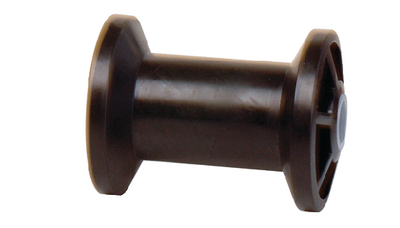 RUBBER KEEL ROLLERS (#241-86480) - Click Here to See Product Details