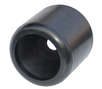 RUBBER WOBBLE ROLLER (#241-86492) - Click Here to See Product Details