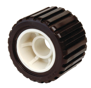 RUBBER WOBBLE ROLLER (#241-86493) - Click Here to See Product Details