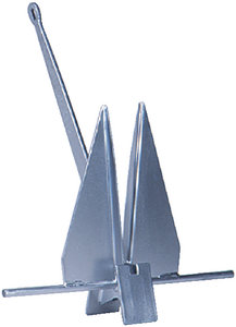 DANFORTH TRADITIONAL STANDARD ANCHOR (#241-94013) - Click Here to See Product Details