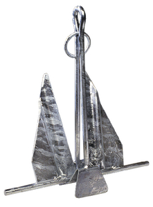 HOOKER ECONOMY ANCHOR (#241-95006) - Click Here to See Product Details