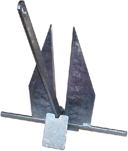 SUPER HOOKER ANCHOR (#241-95030) - Click Here to See Product Details