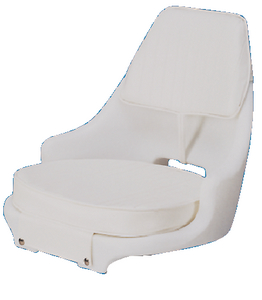 TODD FREEPORT MODEL 200 SEAT (#100-3301) - Click Here to See Product Details