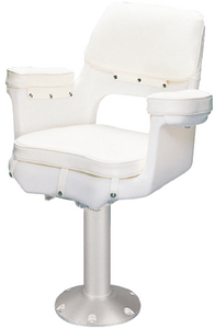 TODD CAPE COD MODEL 1000 CHAIR PACKAGE (#100-705015) - Click Here to See Product Details