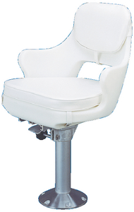 TODD CHESAPEAKE MODEL 500 CHAIR PACKAGE (#100-7550) - Click Here to See Product Details