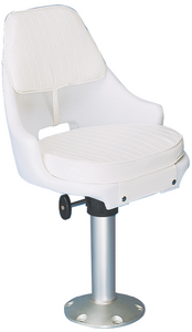 TODD FREEPORT MODEL 200 CHAIR PACKAGE (#100-780015) - Click Here to See Product Details
