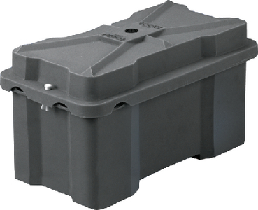 TODD HEAVY DUTY BATTERY BOX (#100-902170) - Click Here to See Product Details
