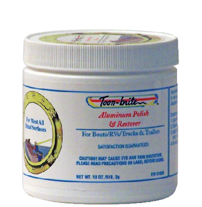 ALUMINUM POLISH & RESTORER (#746-C1000) - Click Here to See Product Details