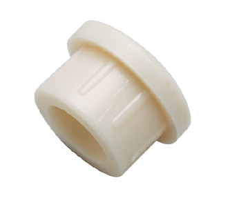 NYLON TRAILER SPRING BUSHING (#174-PE182) - Click Here to See Product Details