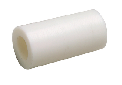 NYLON TRAILER SPRING BUSHING (#174-PE224) - Click Here to See Product Details