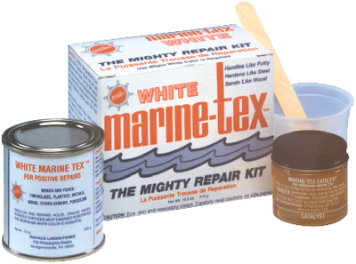 MARINE TEX EPOXY PUTTY (RM301K) - Click Here to See Product Details