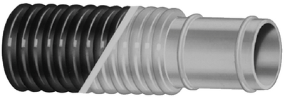 BILGE HOSE (#606-1200346) - Click Here to See Product Details