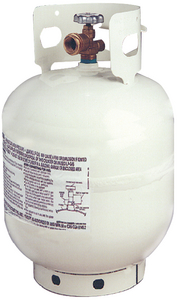 LPG SYSTEM STEEL TANKS (#606-14000005) - Click Here to See Product Details