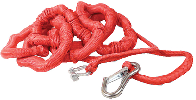 ANCHOR BUDDY (#613-SWABRED) - Click Here to See Product Details