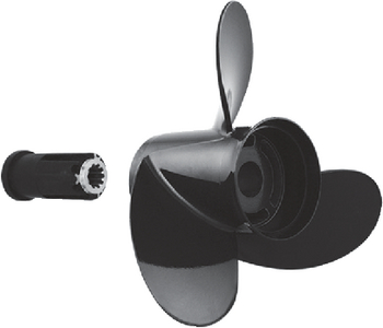 TURNING POINT PROPELLERS 21501711 - PROP HUSTLER 3B AL 14.25X17 RH TURNING POINT PROPELLERS 21501711 - PROP HUSTLER 3B AL 14.25X17 RH