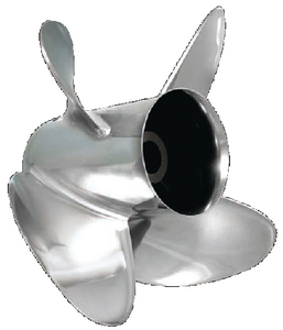 TURNING POINT PROPELLERS 3150 1731 - PROP EXPRESS 4BL SS 14.5X17 RH