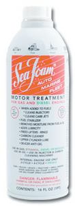 TWINCO ROMAX SF16 - SEAFOAM MOTOR TUNE-UP 16OZ TWINCO ROMAX SF16 - SEAFOAM MOTOR TUNE-UP 16OZ