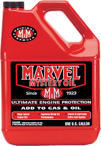 TWINCO ROMAX MM14R - MARVEL MYSTERY OIL-GALLON TWINCO ROMAX MM14R - MARVEL MYSTERY OIL-GALLON