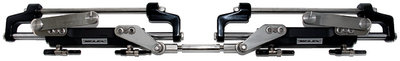 TWIN ENGINE, TWIN CYLINDER TIE BAR (#216-A90X26) - Click Here to See Product Details