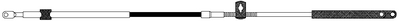 MERCURY/MERCRUISER CONTROL CABLES - STANDARD (#216-C5X14)