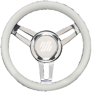 FOSCARI STEERING WHEELS (#216-FOSCARIVCHW) - Click Here to See Product Details
