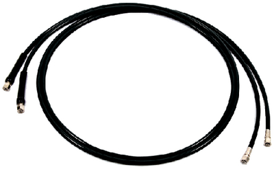 SILVERSTEER<sup>TM</sup> HYDRAULIC STEERING HIGH PERFORMANCE HOSE (#216-KITOBSVS12) (KITOBSVS-12) - Click Here to See Product Details