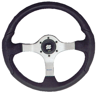 NISIDA STEERING WHEEL (#216-NISIDABP) - Click Here to See Product Details