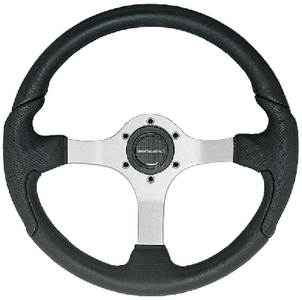 NISIDA STEERING WHEEL (#216-NISIDABS) - Click Here to See Product Details