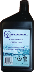 HYDRAULIC OIL (#216-OIL15) - Click Here to See Product Details