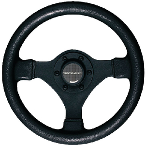 ULTRAFLEX SOFT TOUCH STEERING WHEEL (#216-V45) - Click Here to See Product Details