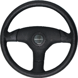 ANTIGUA STEERING WHEEL (#216-V60) - Click Here to See Product Details