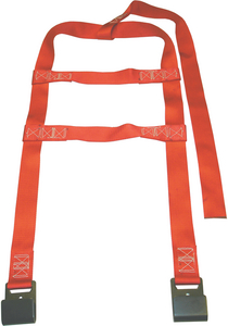 ULTRA-FAB 46-700034 - TIRE TIE-DOWN STRAPS - Click Here to See Product Details