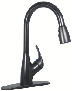 VALTERRA PF231561 - HYBRID 1 HNDL PULL DOWN KTN RB VALTERRA PF231561 - HYBRID 1 HNDL PULL DOWN KTN RB
