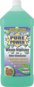 VALTERRA V22003 - PURE POWER 1/2 GAL. GREEN