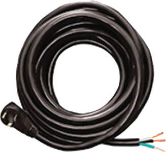 VOLTEC INDUSTRIES 16-00562 - PWR.SUPPLY CORD 25'10/3 STW