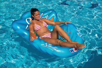 WOW WATERSPORTS SALON LOUNGE 1P (14-2050) WOW WATERSPORTS SALON LOUNGE 1P (14-2050)
