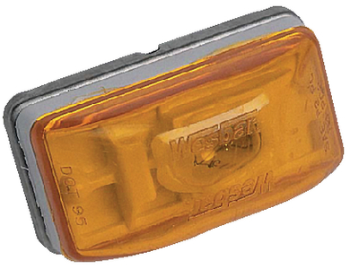 COMBINATION SIDE MARKER & CLEARANCE LIGHT (#274-203234) - Click Here to See Product Details