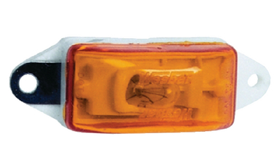 WATERPROOF COMBINATION SIDE MARKER / CLEARANCE LIGHT (#274-203285) - Click Here to See Product Details