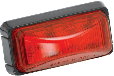 CLEARANCE LIGHT AND SIDE MARKER (#274-203293) - Click Here to See Product Details