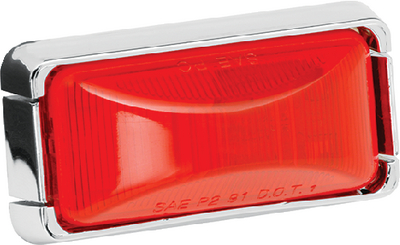 CLEARANCE LIGHT AND SIDE MARKER (#274-203295)