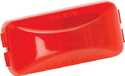 CLEARANCE LIGHT AND SIDE MARKER (#274-203396) - Click Here to See Product Details