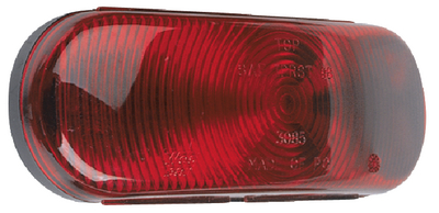 WATERPROOF/SEALED RECESSED TAIL LIGHTS (#274-403085) - Click Here to See Product Details