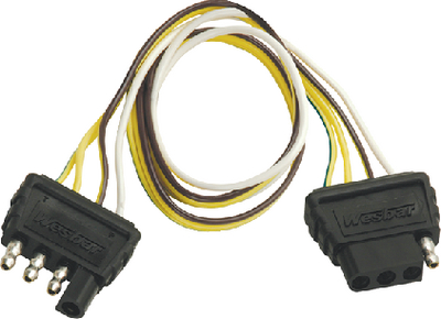 2' EXTENSION HARNESS (#274-707254) - Click Here to See Product Details