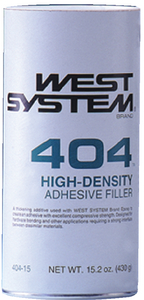 HIGH-DENSITY FILLER (#655-40415) - Click Here to See Product Details