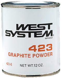 GRAPHITE POWDER (#655-423) - Click Here to See Product Details
