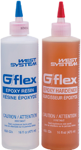 G/FLEX EPOXY (#655-65032) (650-32)