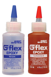G/FLEX EPOXY (#655-6508) - Click Here to See Product Details