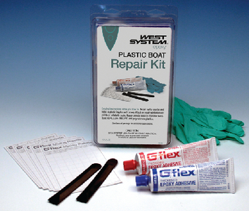 G/FLEX EPOXY (#655-655K) - Click Here to See Product Details
