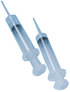 SYRINGES (#655-80712) - Click Here to See Product Details