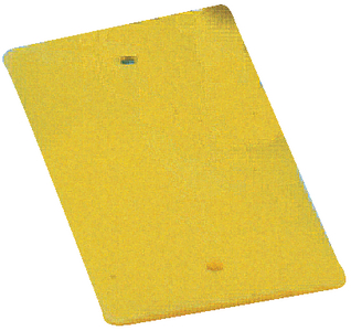 FLEXIBLE PLASTIC SPREADERS  (#655-80812) - Click Here to See Product Details